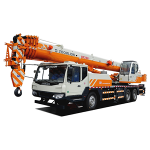 SEWA MOBILE CRANE