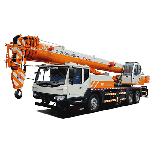 SEWA MOBILE CRANE